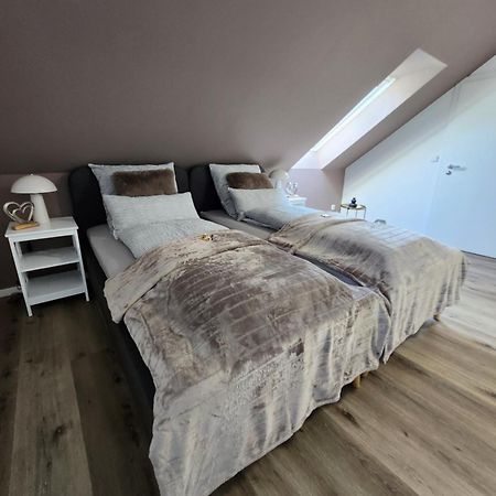 Parkblick Appartement Bad Salzuflen Eksteriør billede