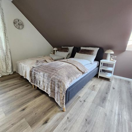 Parkblick Appartement Bad Salzuflen Eksteriør billede